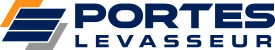 Portes Levasseur Logo